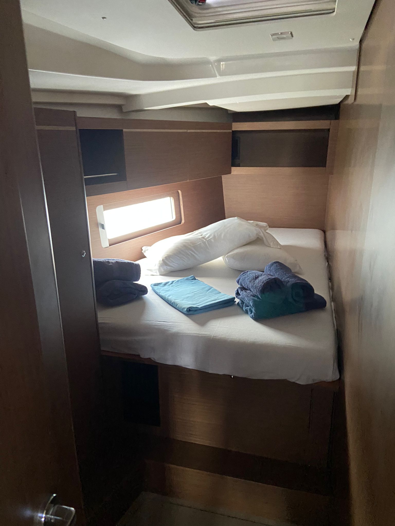 Oceanis 46.1 — photo 14