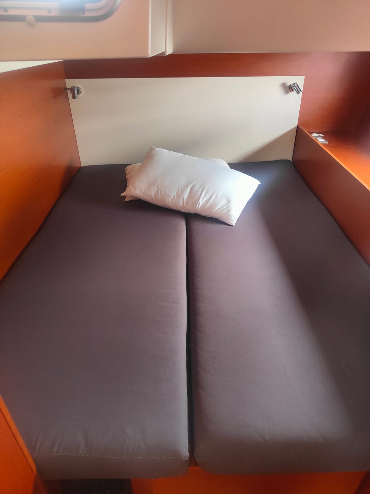 Oceanis 51.1 - 5 + 1 cab. — photo 5