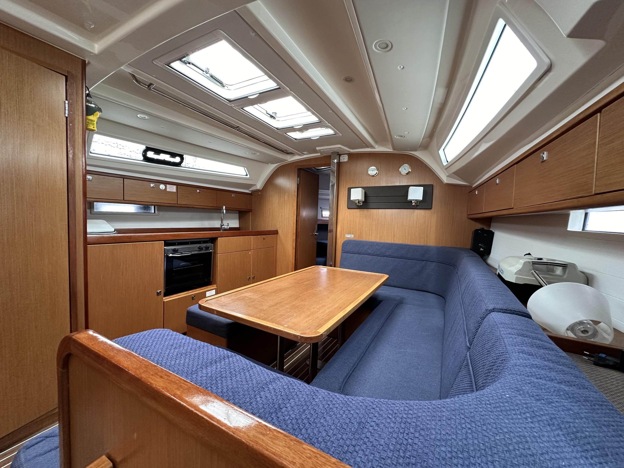 Bavaria Cruiser 41 - 3 cab. — photo 7