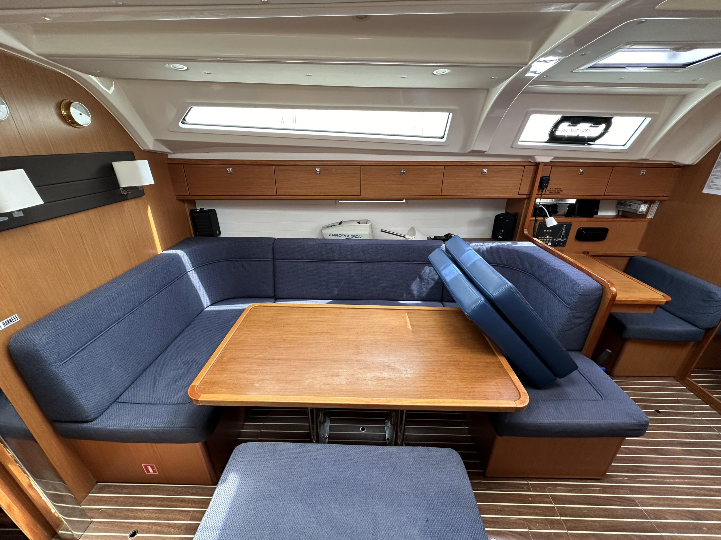 Bavaria Cruiser 41 - 3 cab. — photo 9