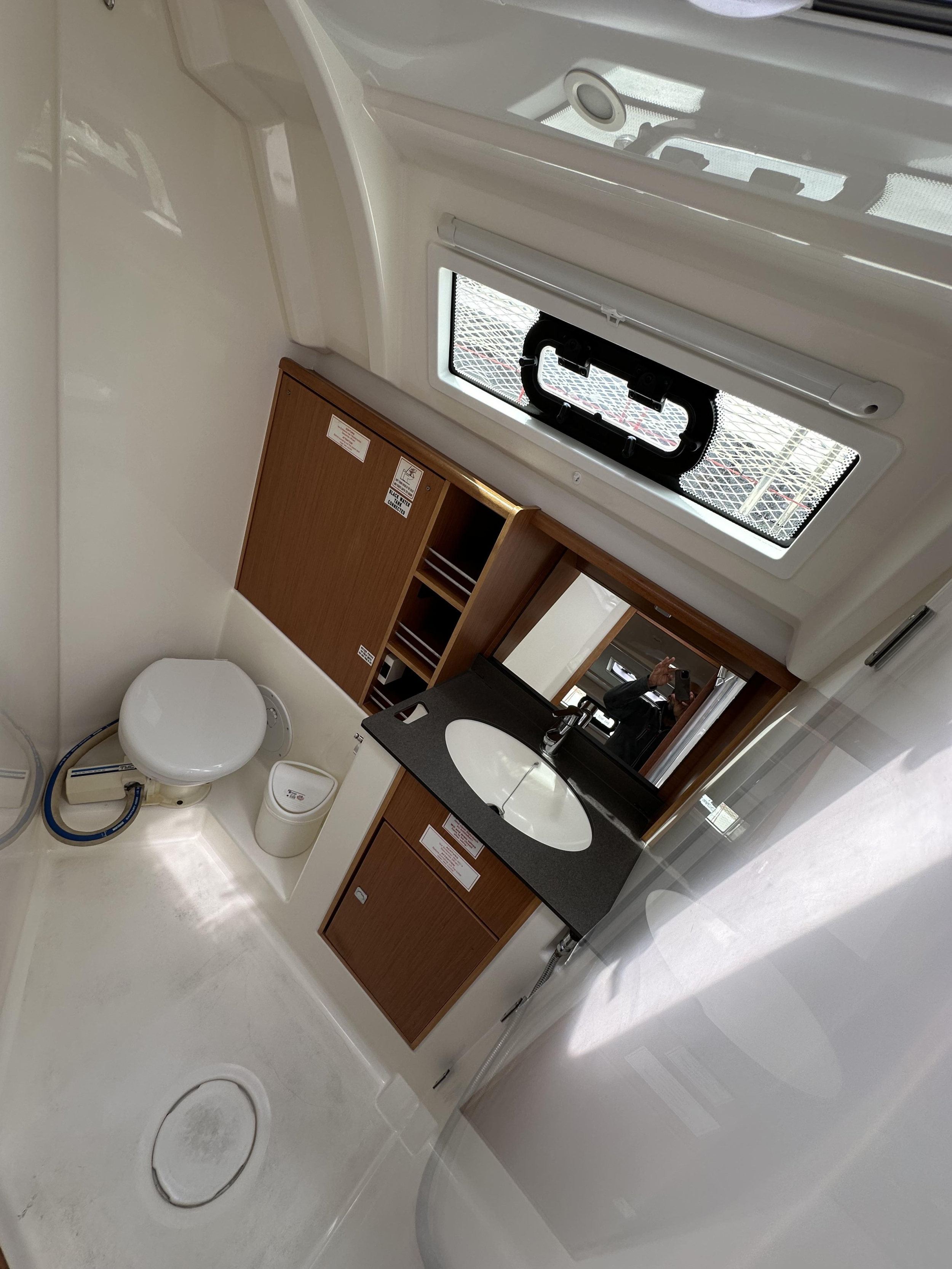 Bavaria Cruiser 41 - 3 cab. — photo 10
