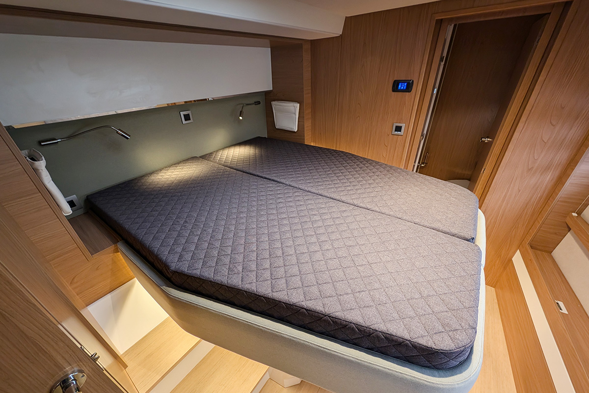 Bali 5.4 - 6 + 2 cab. — photo 14