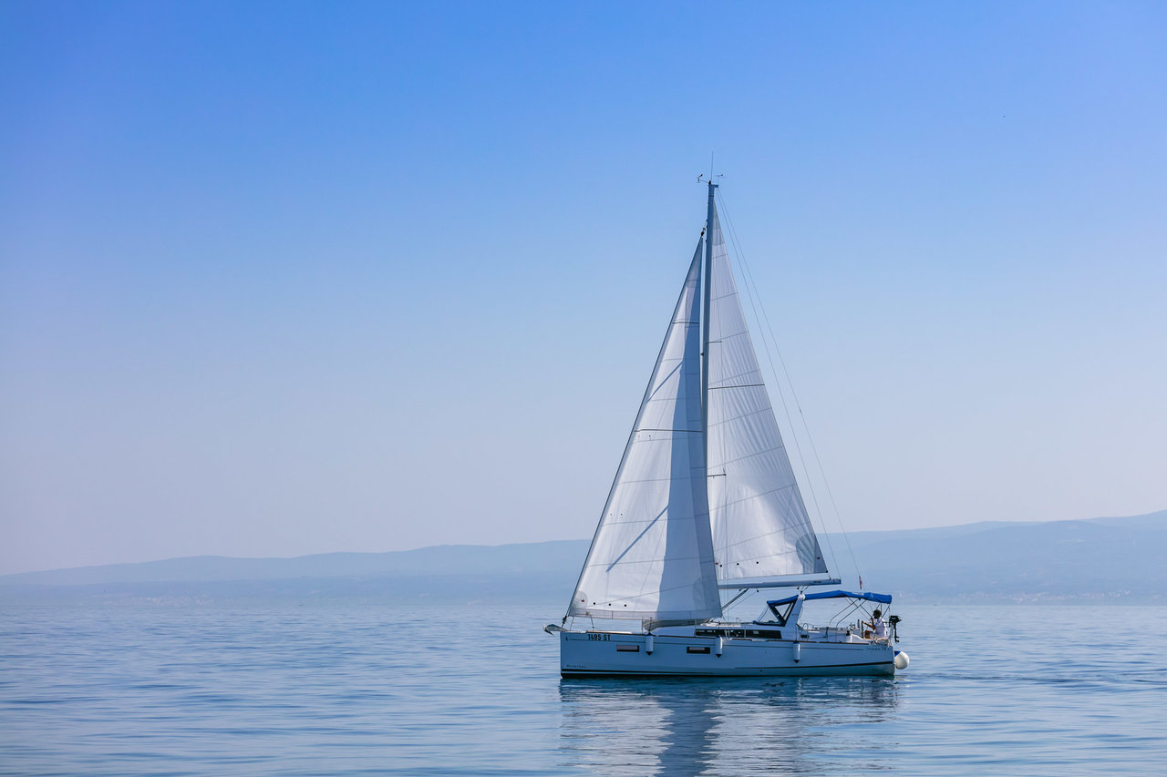 Oceanis 38.1 — photo 2