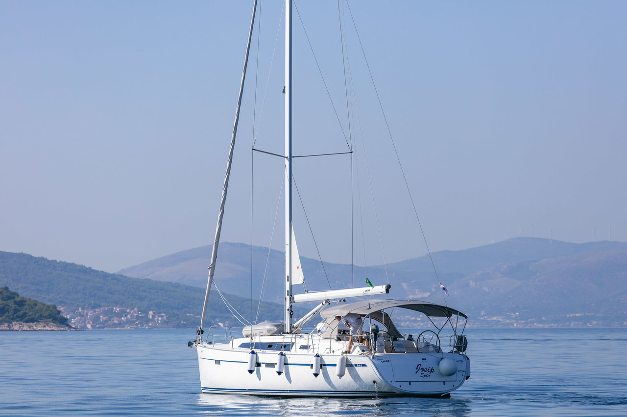 Bavaria Cruiser 46 - 4 cab. — photo 3