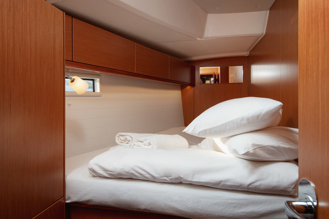 Bavaria Cruiser 46 - 4 cab. — photo 8