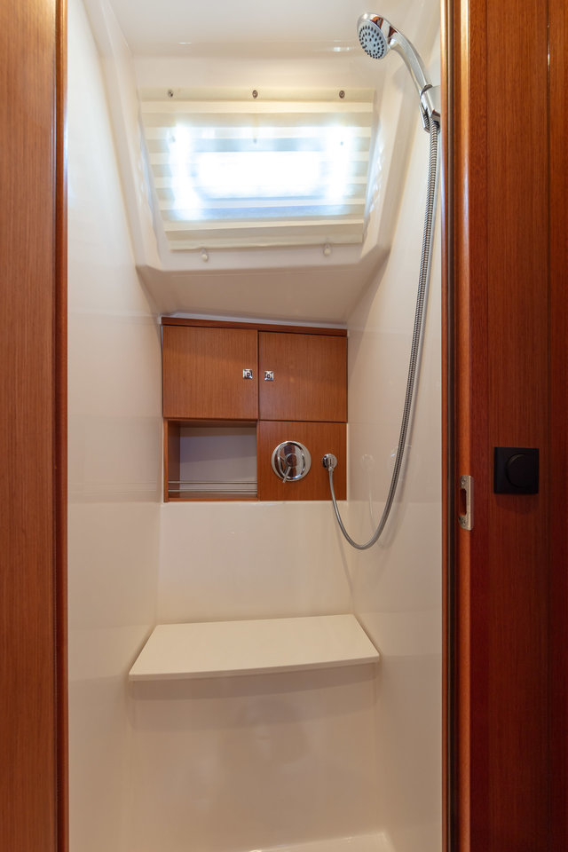 Bavaria Cruiser 46 - 4 cab. — photo 13