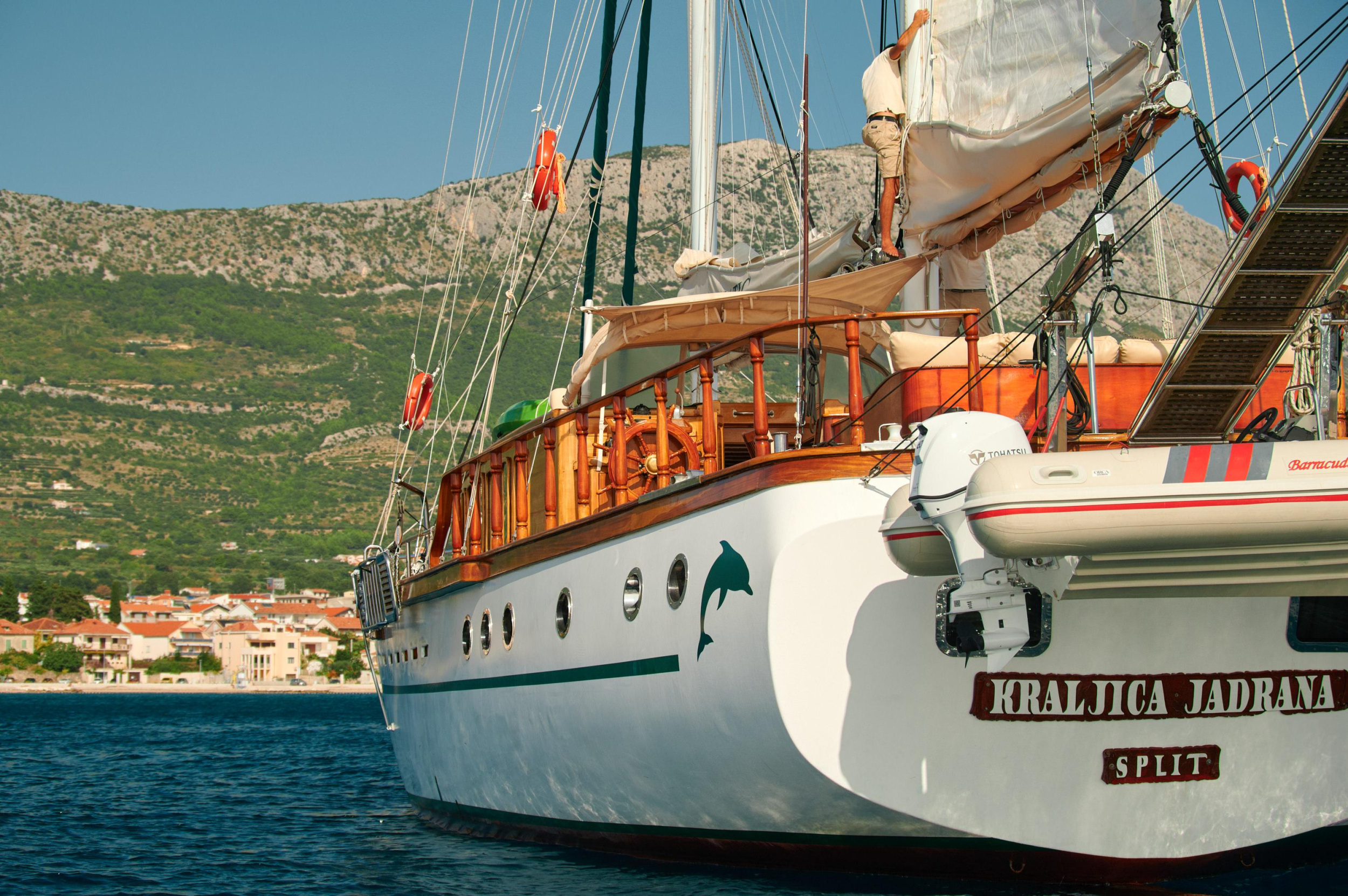 Queen of Adriatic — photo 7