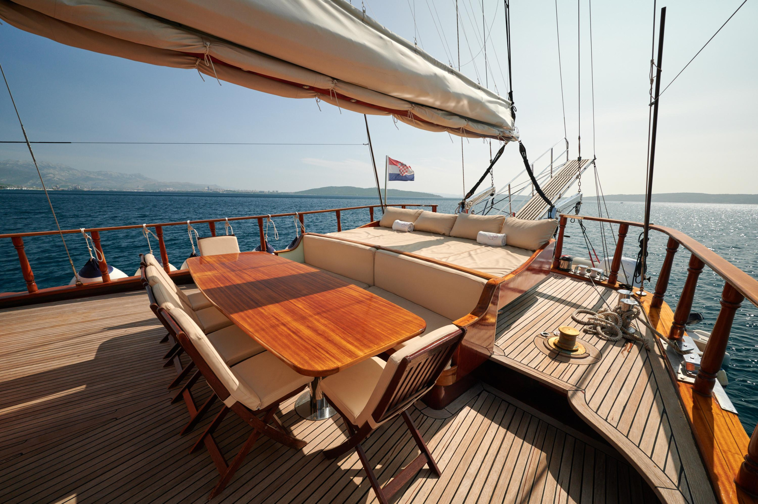 Queen of Adriatic — photo 8