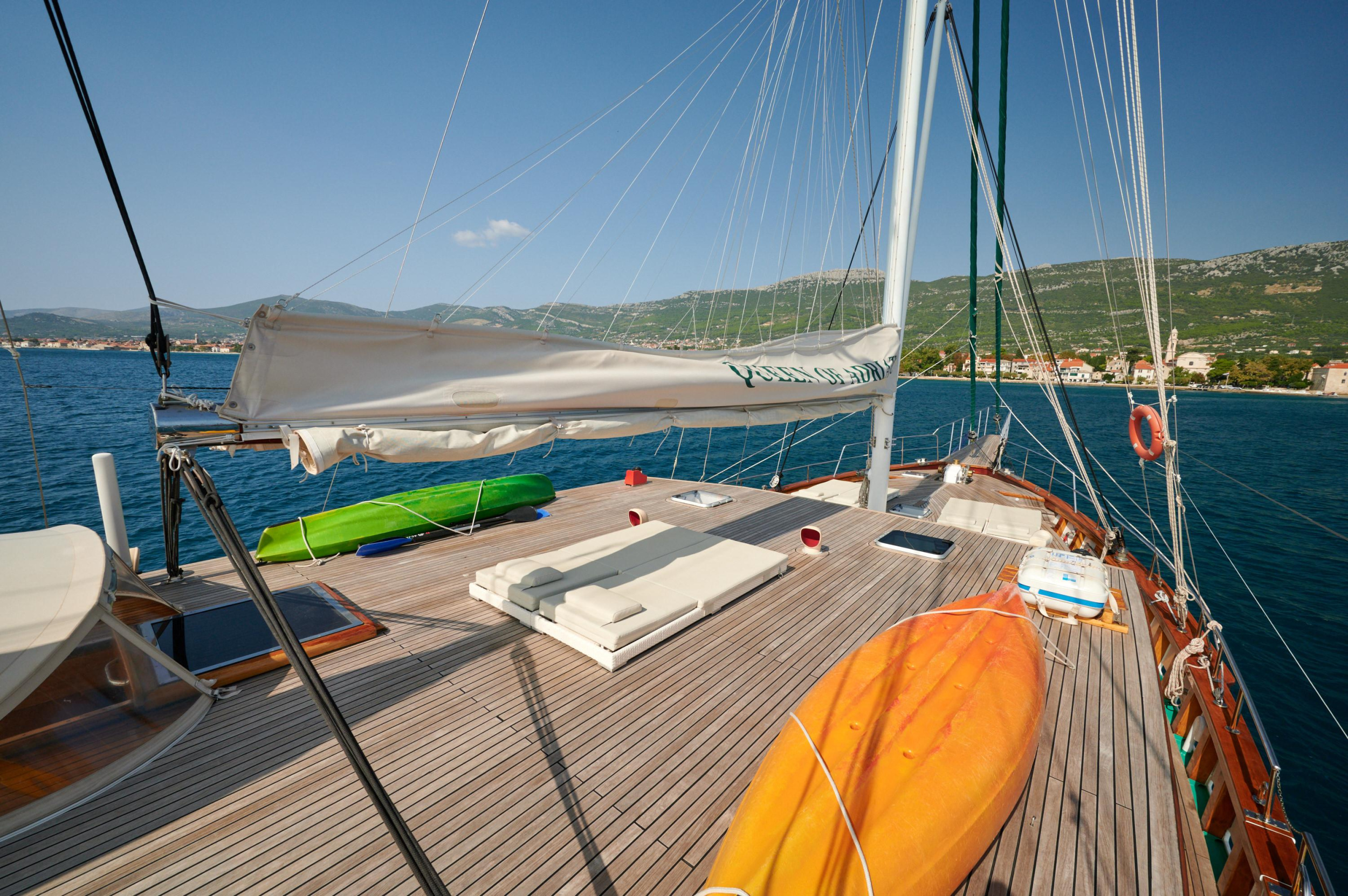Queen of Adriatic — photo 9
