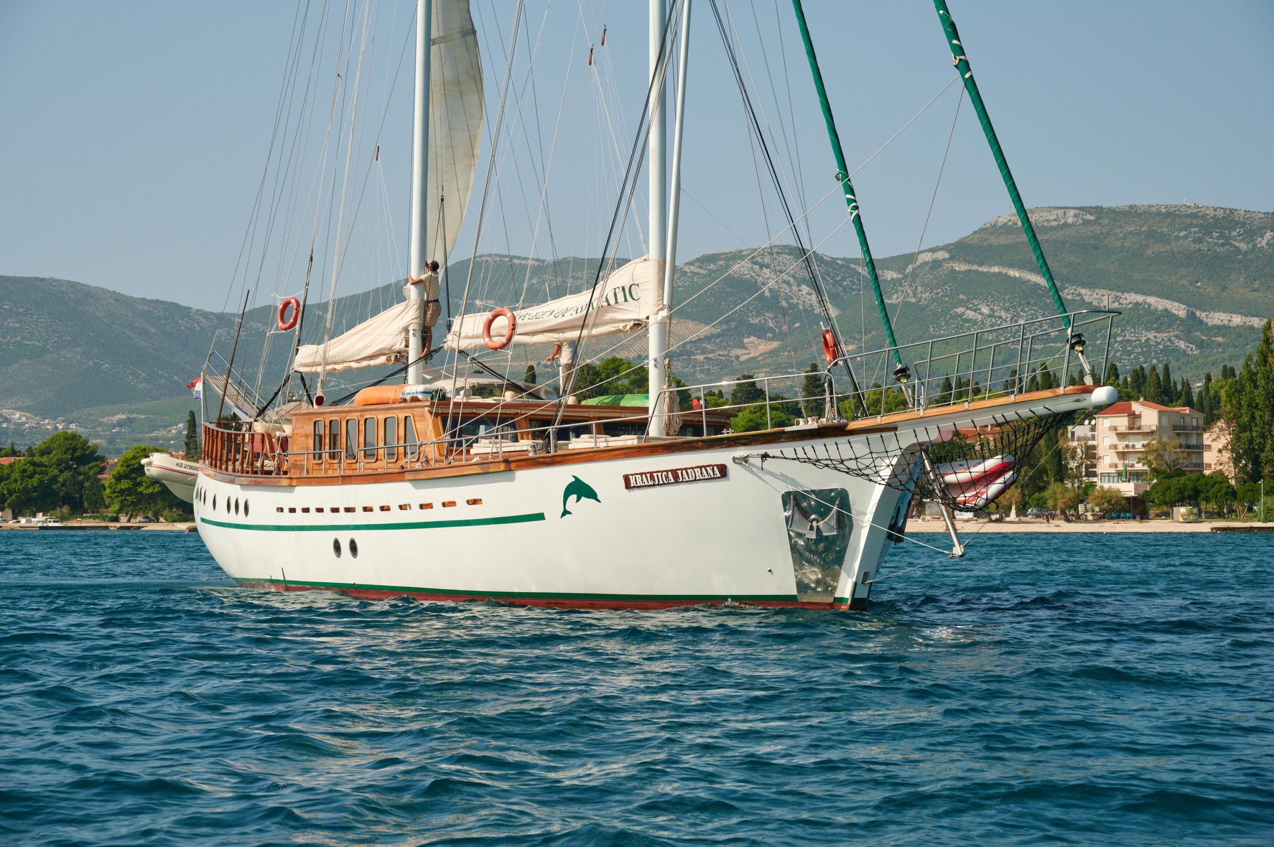 Queen of Adriatic — photo 12