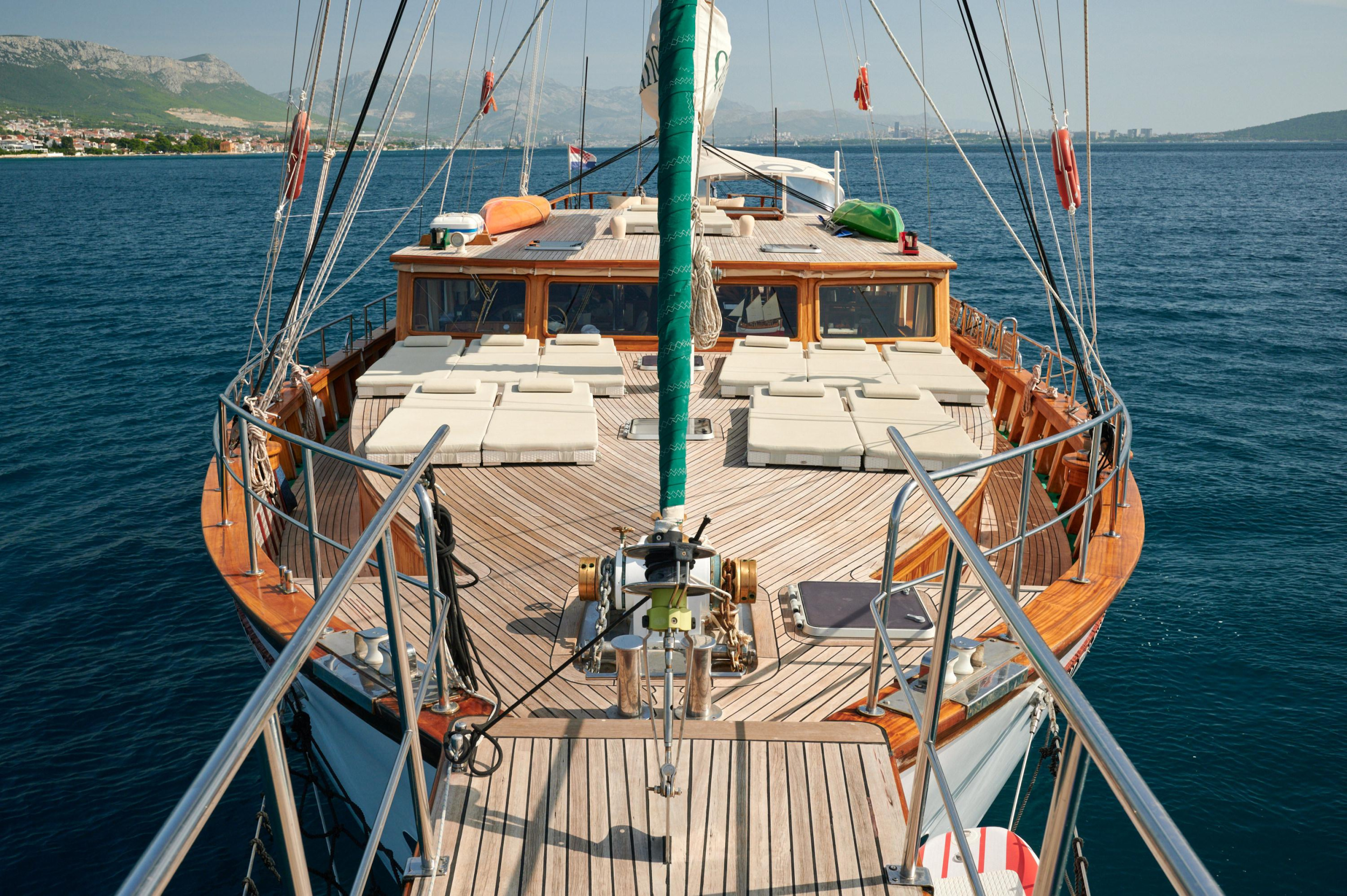 Queen of Adriatic — photo 13