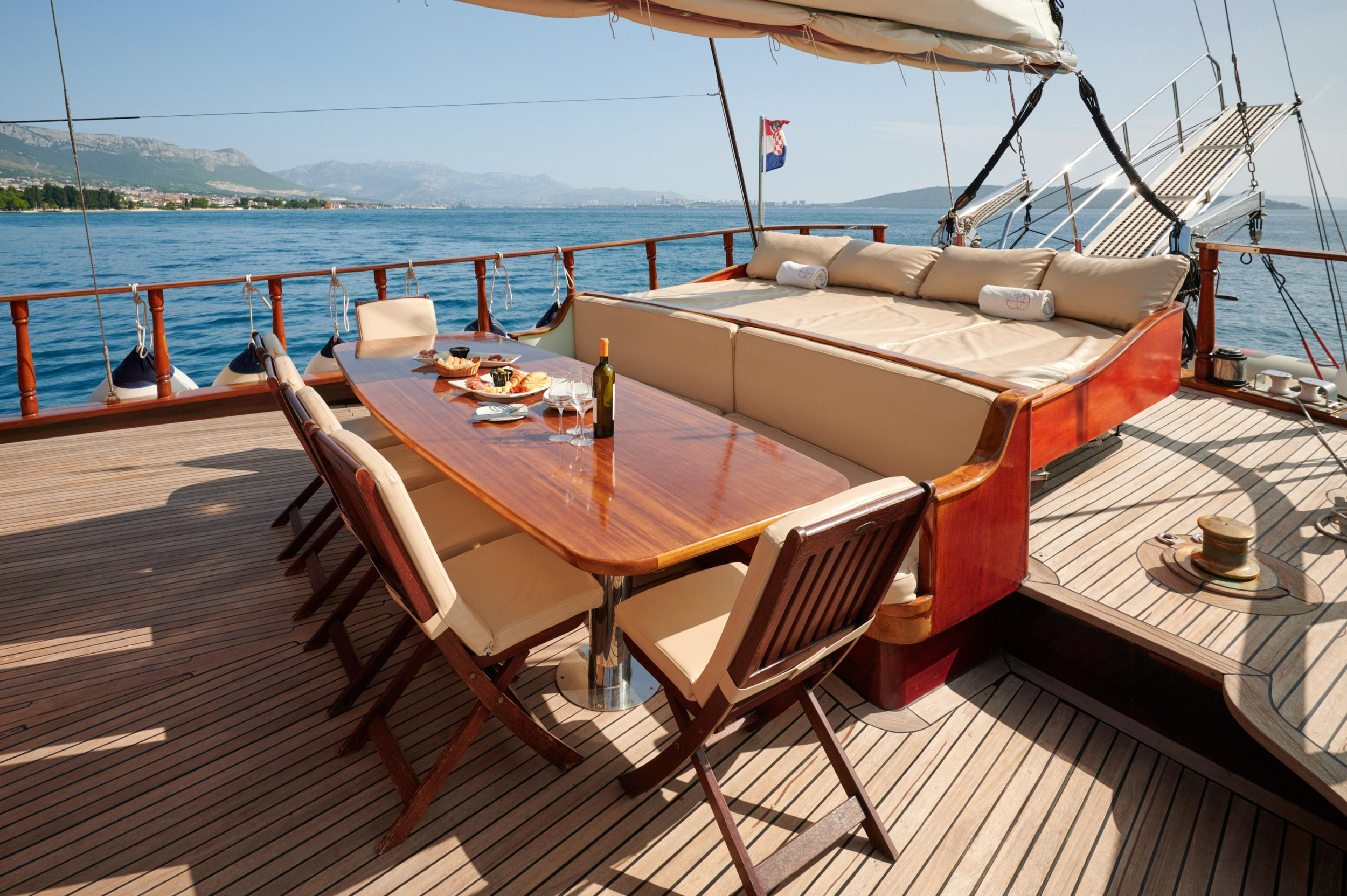 Queen of Adriatic — photo 15