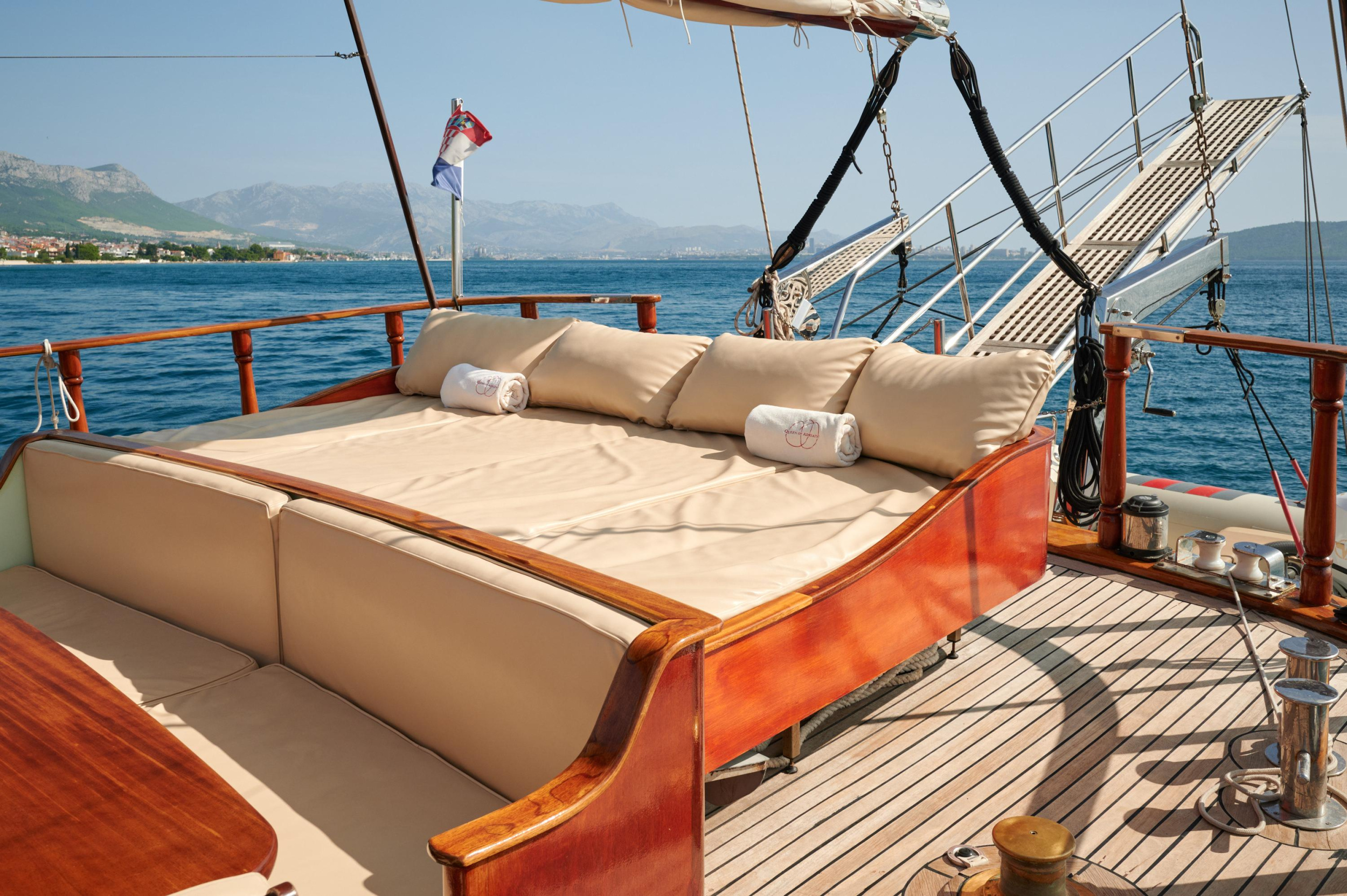 Queen of Adriatic — photo 16