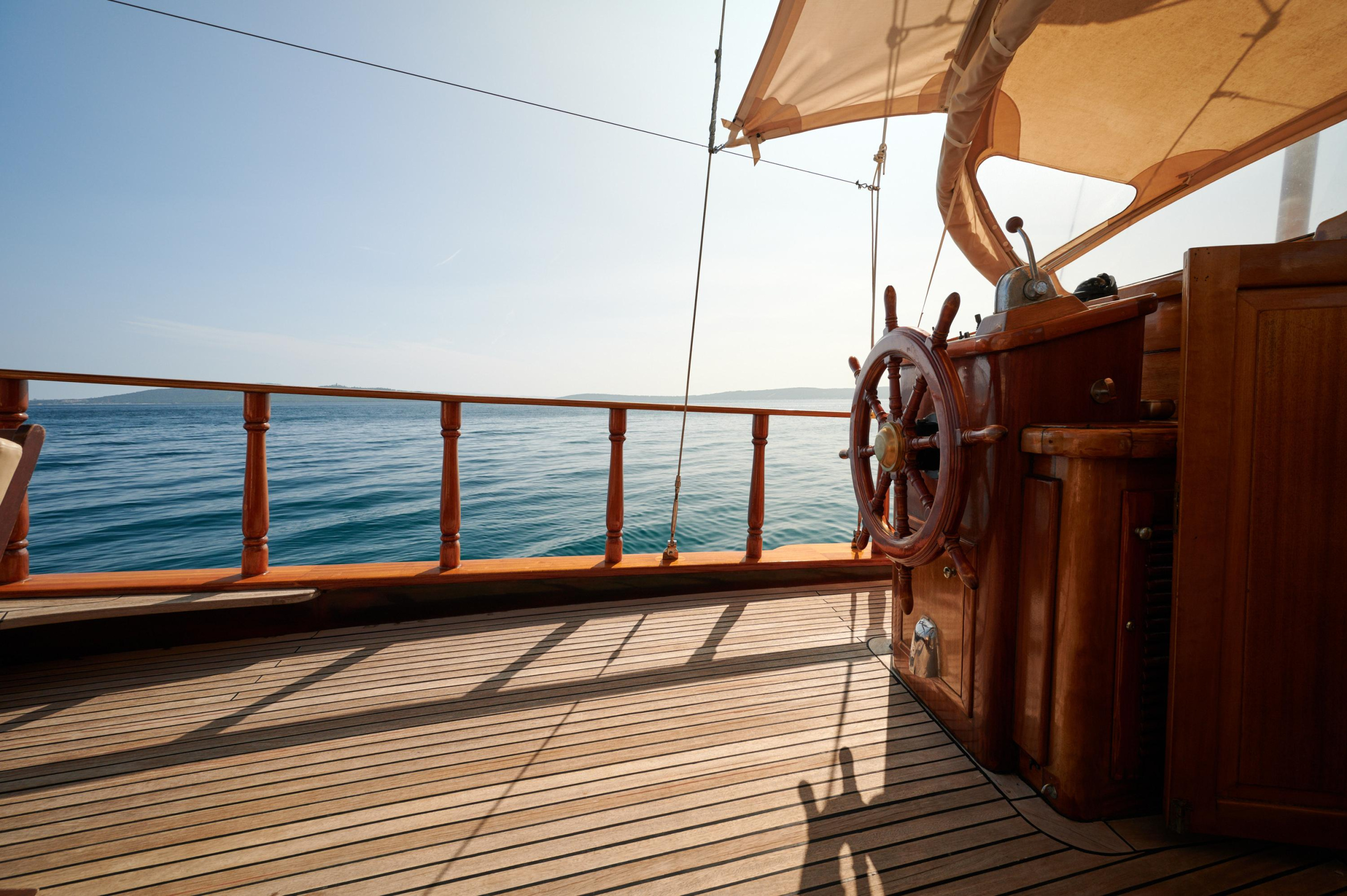 Queen of Adriatic — photo 20