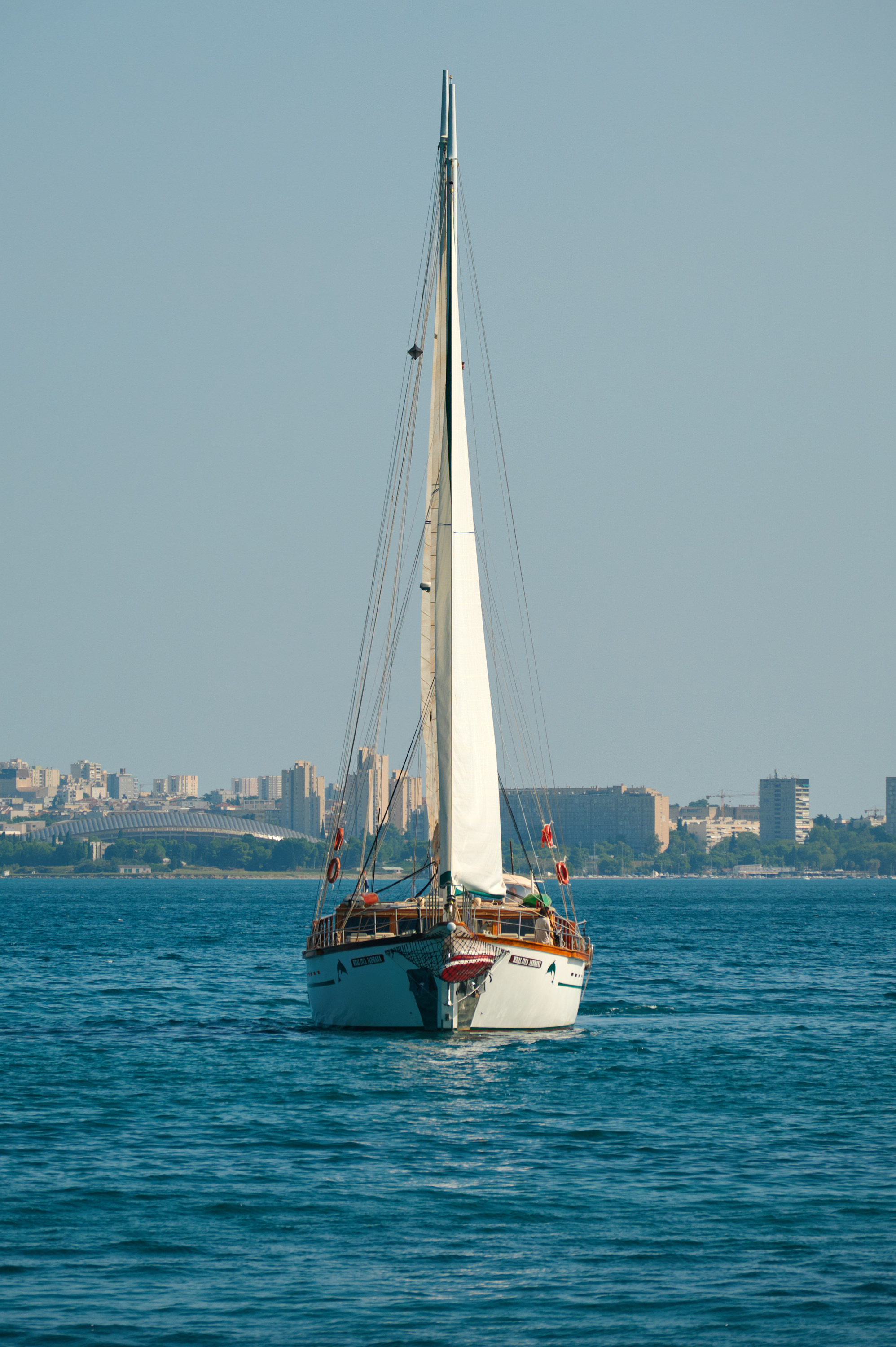 Queen of Adriatic — photo 21
