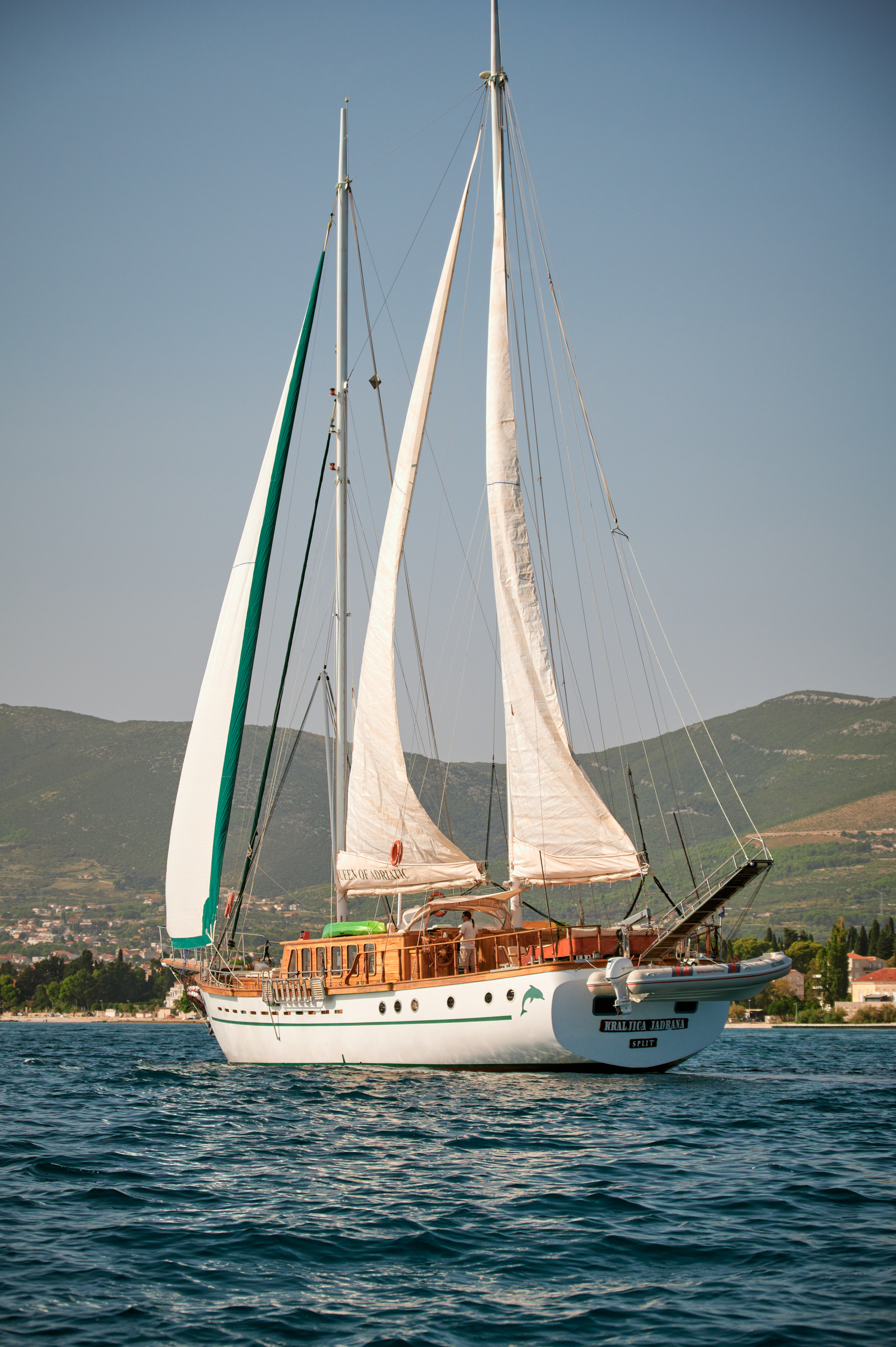 Queen of Adriatic — photo 23