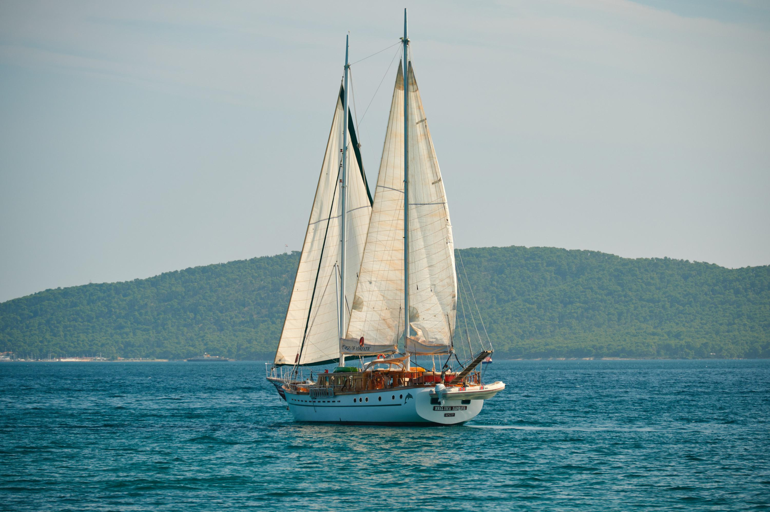 Queen of Adriatic — photo 24