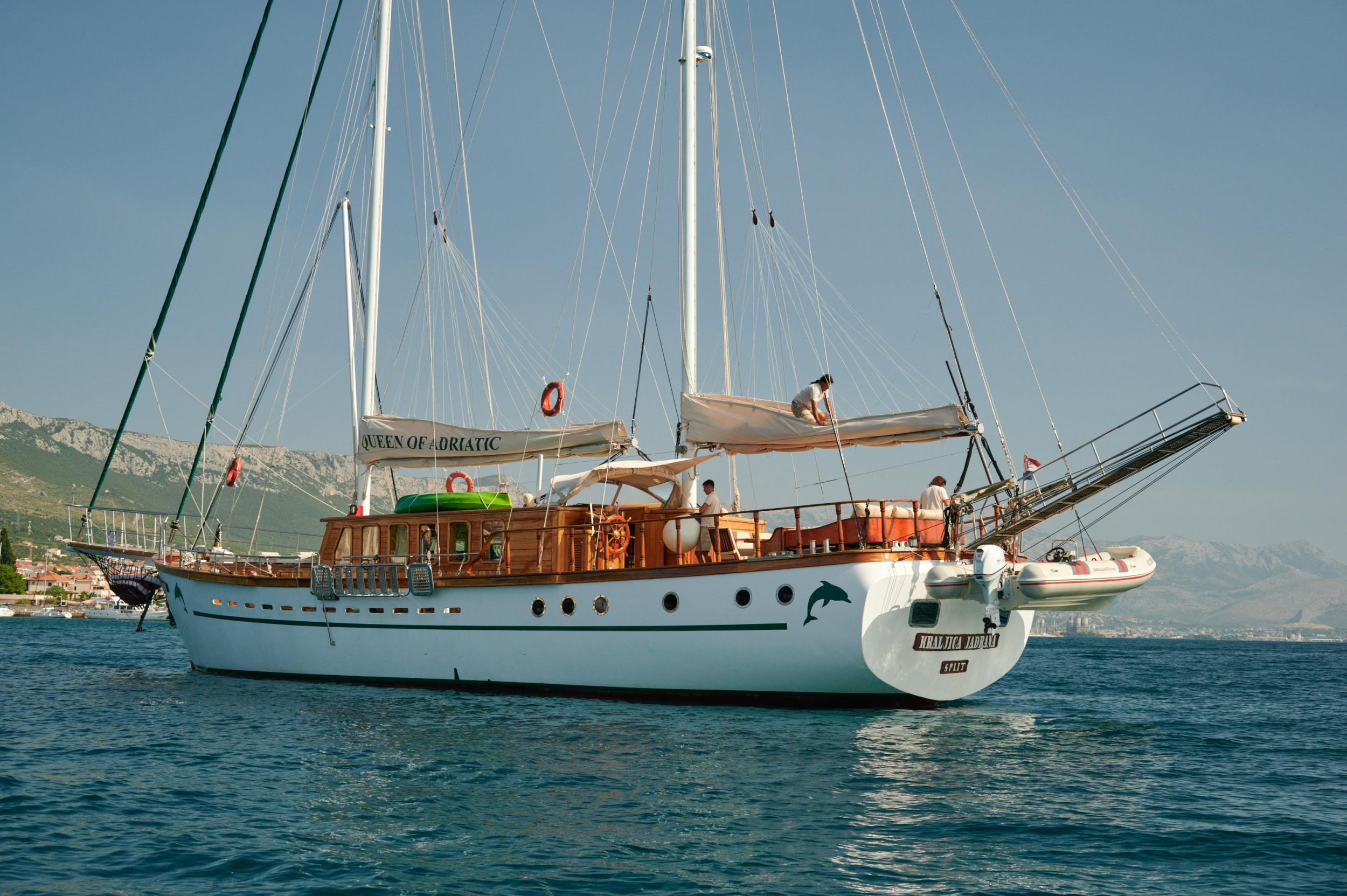 Queen of Adriatic — photo 25