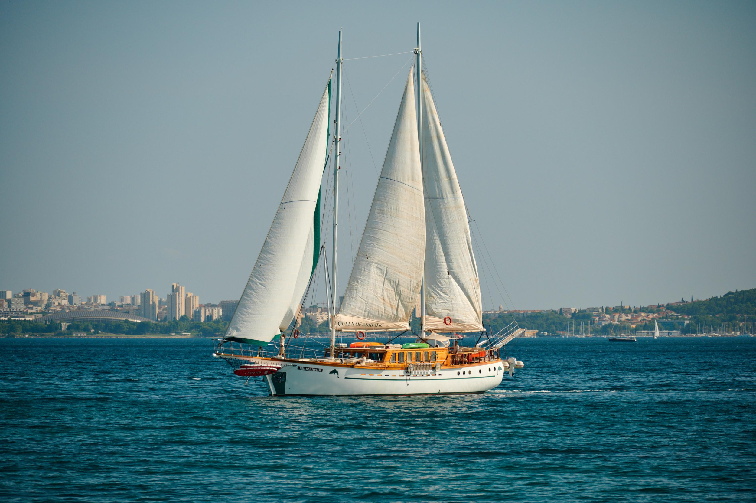 Queen of Adriatic — photo 26