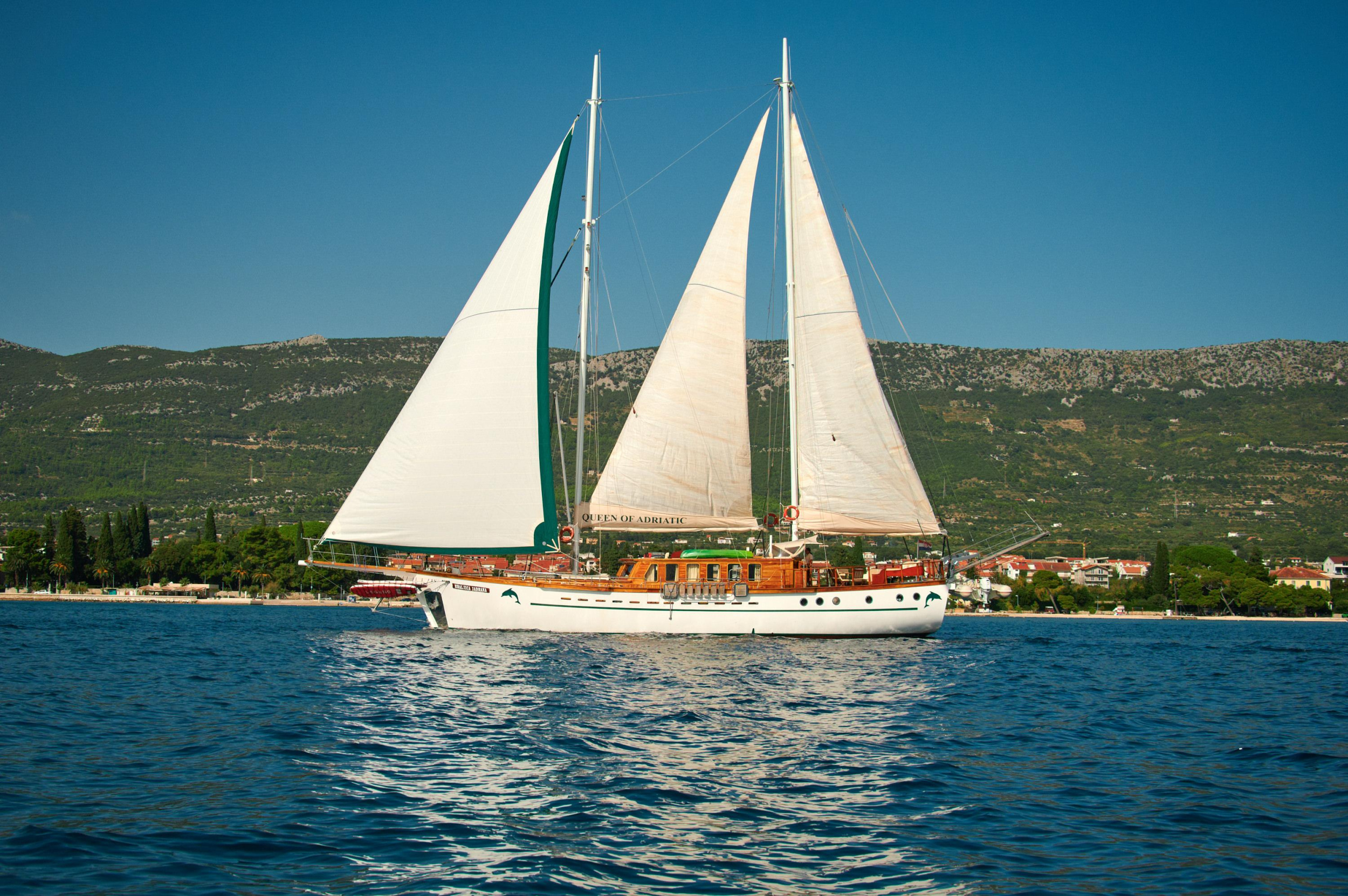 Queen of Adriatic — photo 27