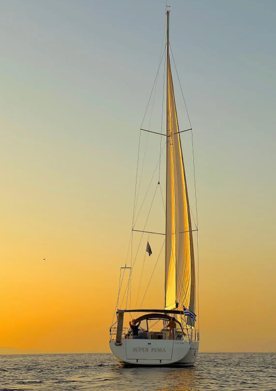 Bavaria C45 - 5 cab. — photo 3