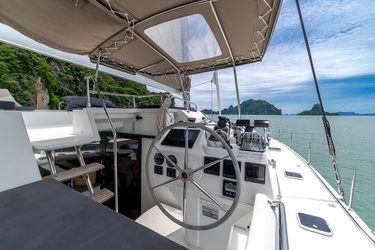Fountaine Pajot Saba 50 - 6 + 2 cab. — photo 6