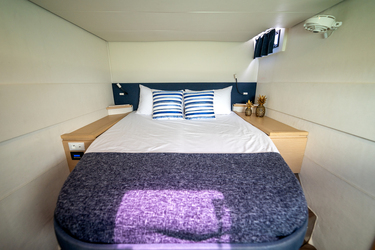 Fountaine Pajot Saba 50 - 6 + 2 cab. — photo 15