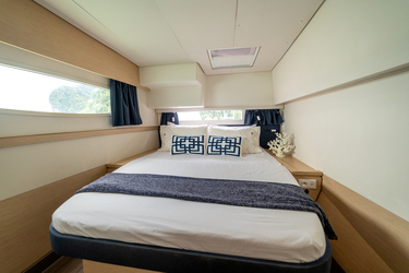 Fountaine Pajot Saba 50 - 6 + 2 cab. — photo 16