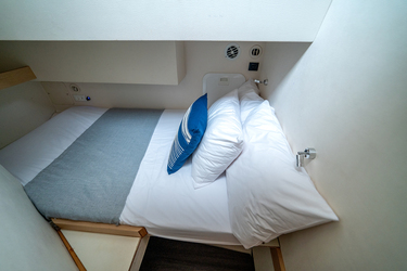 Fountaine Pajot Saba 50 - 6 + 2 cab. — photo 19
