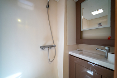 Fountaine Pajot Saba 50 - 6 + 2 cab. — photo 20