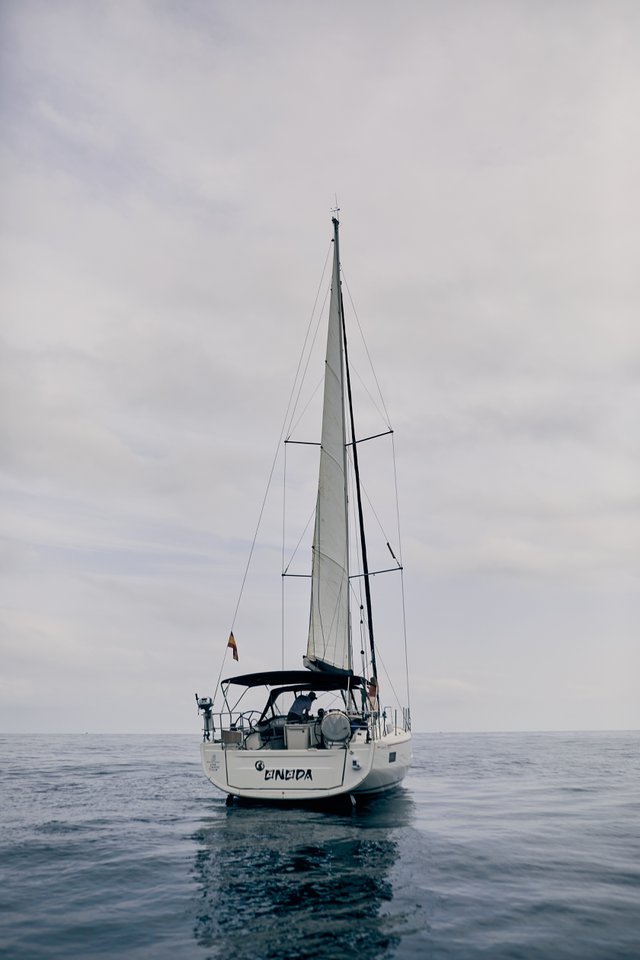 Oceanis 40.1 — photo 3