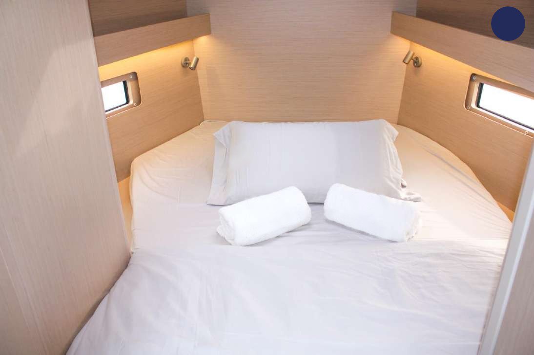Oceanis 40.1 — photo 8