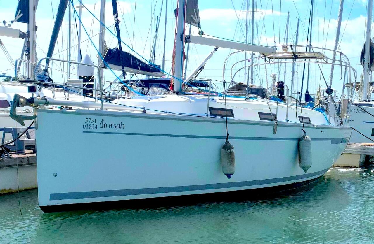 Bavaria Cruiser 32 — photo 4