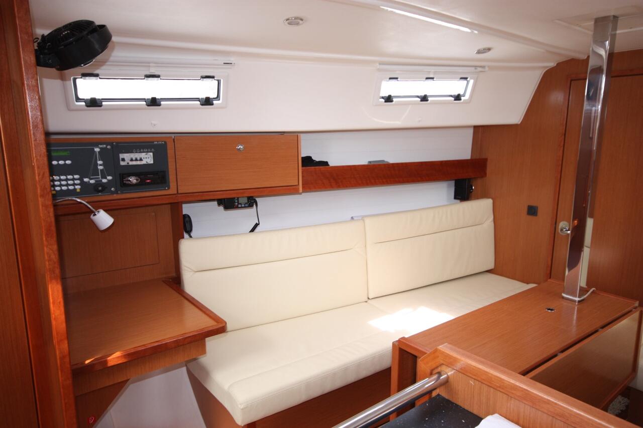 Bavaria Cruiser 32 — photo 10