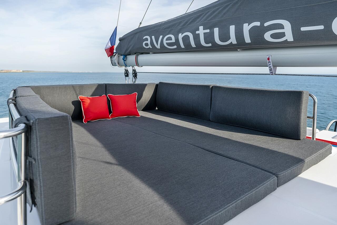 Aventura 37 — photo 7