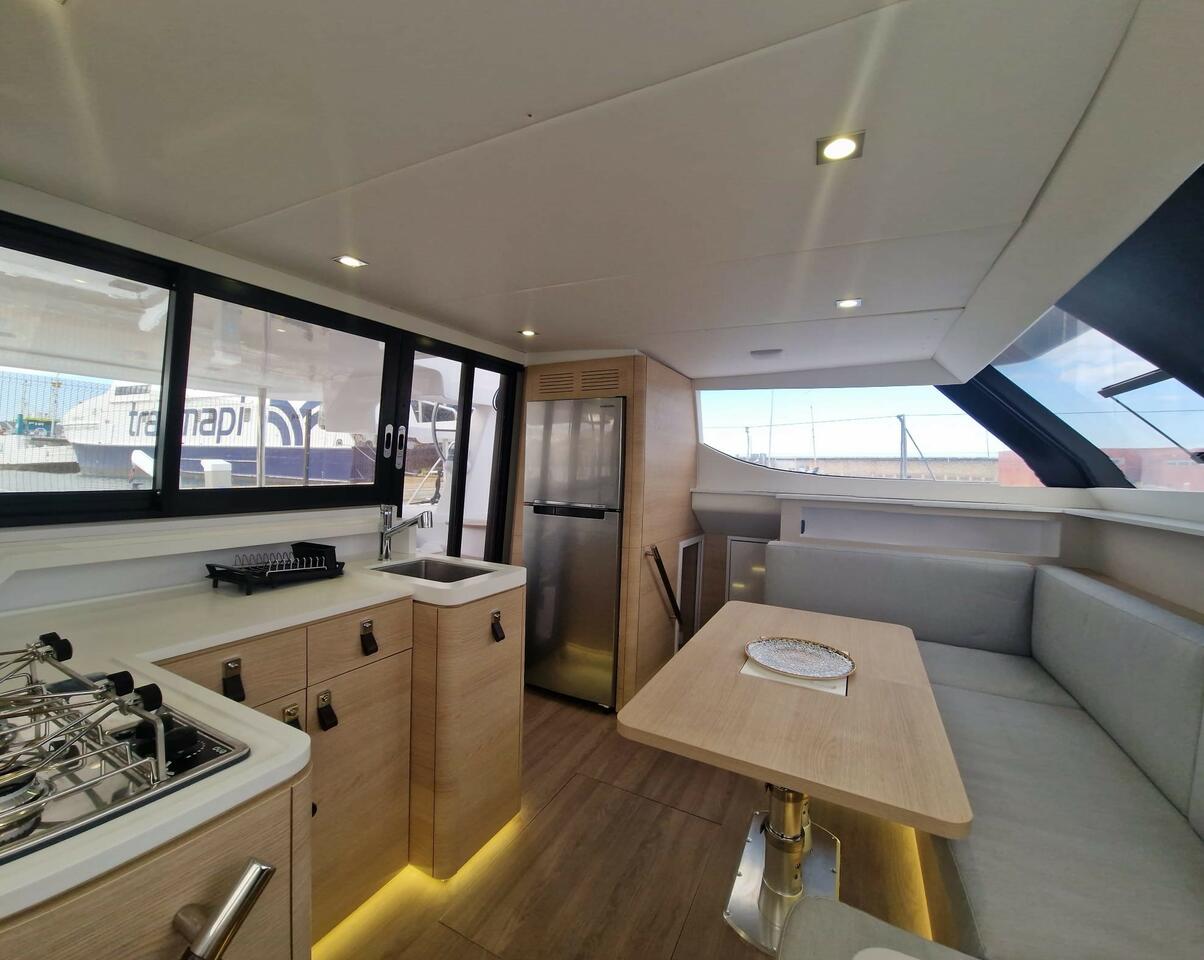 Aventura 37 — photo 8