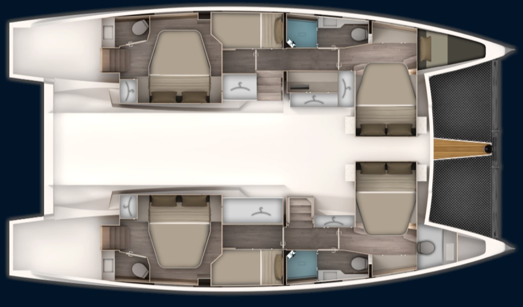 Aventura 45 — photo 1