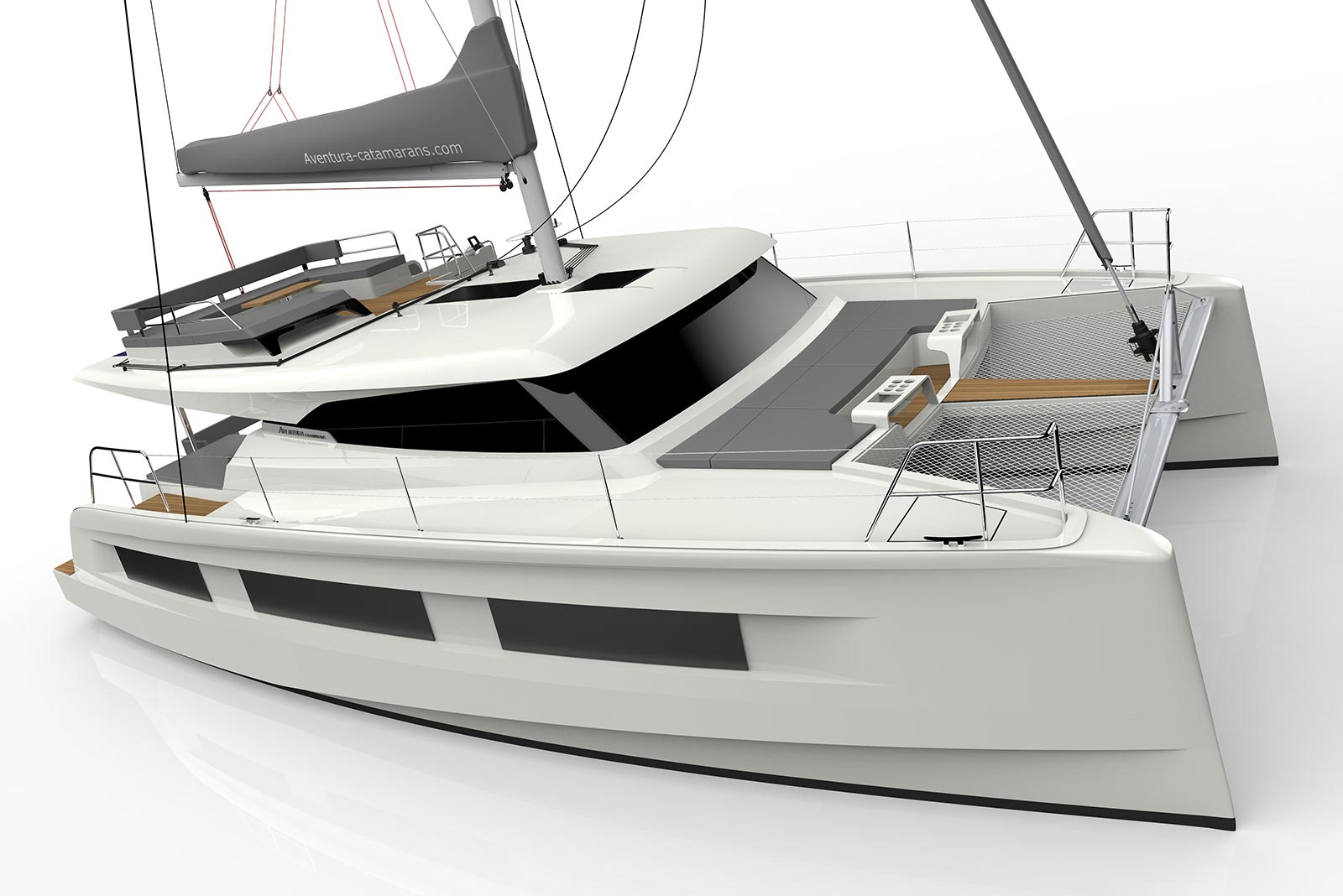 Aventura 45 — photo 3