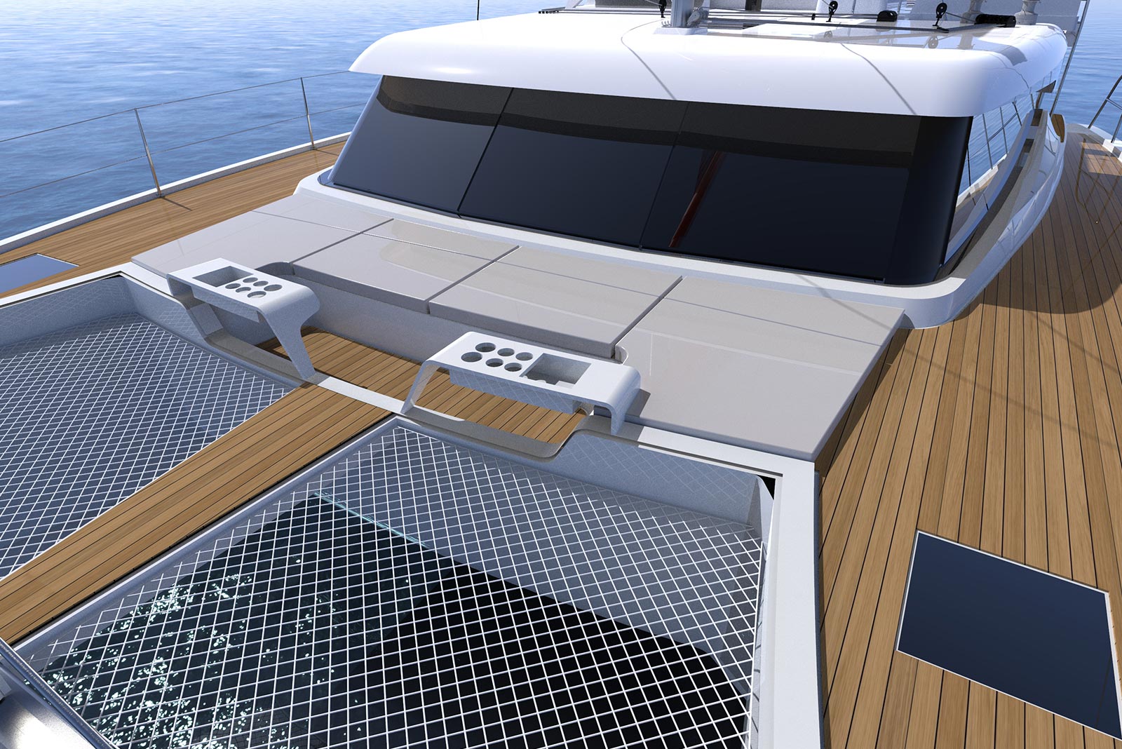 Aventura 45 — photo 5