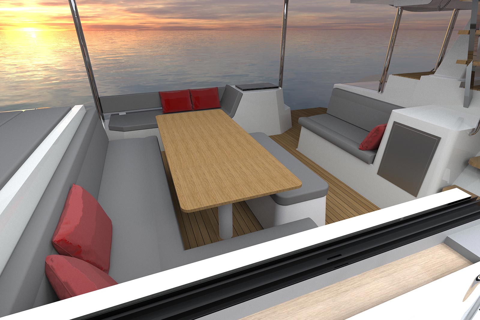 Aventura 45 — photo 7