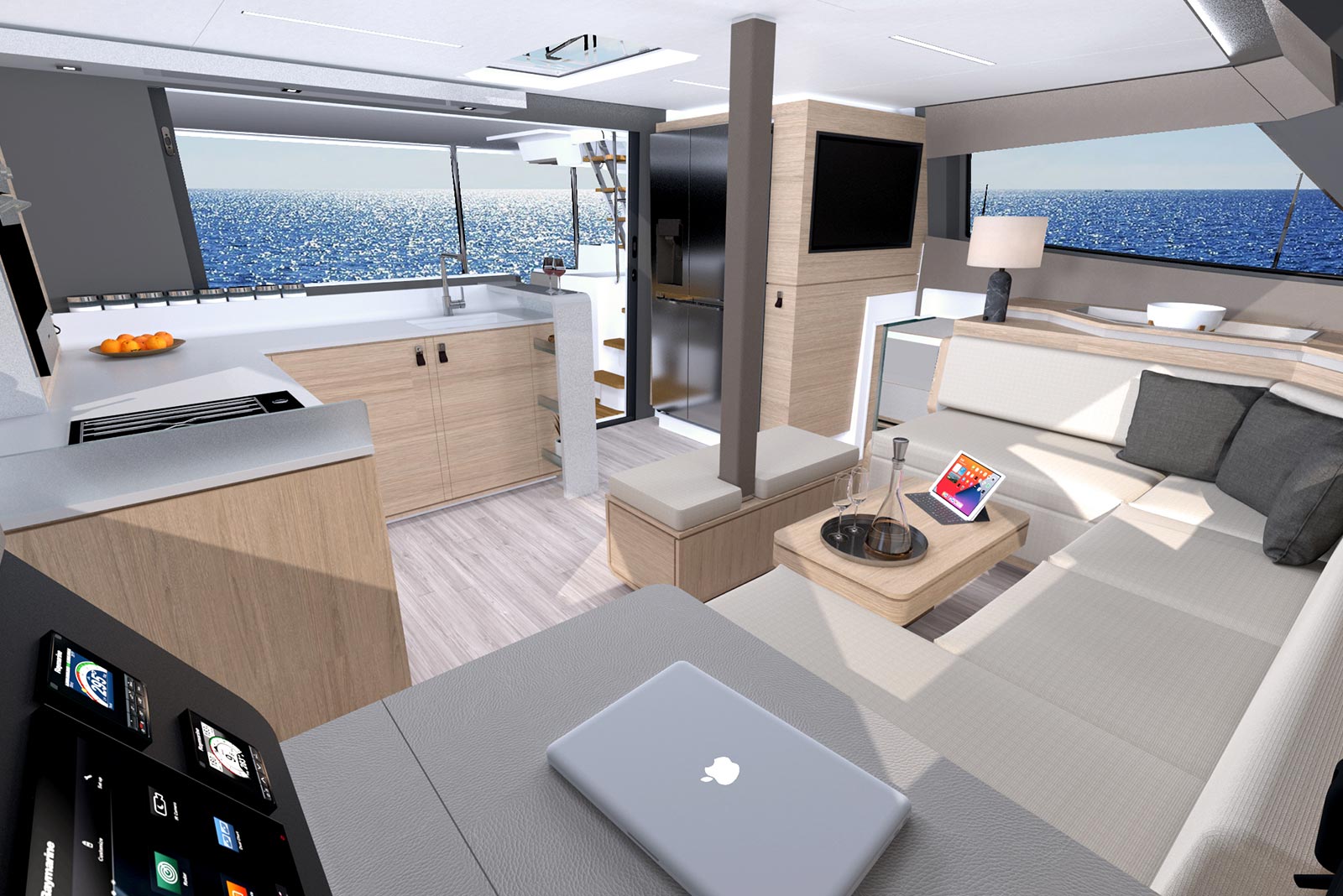Aventura 45 — photo 8