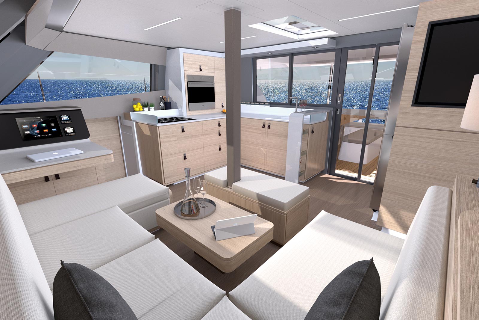 Aventura 45 — photo 9