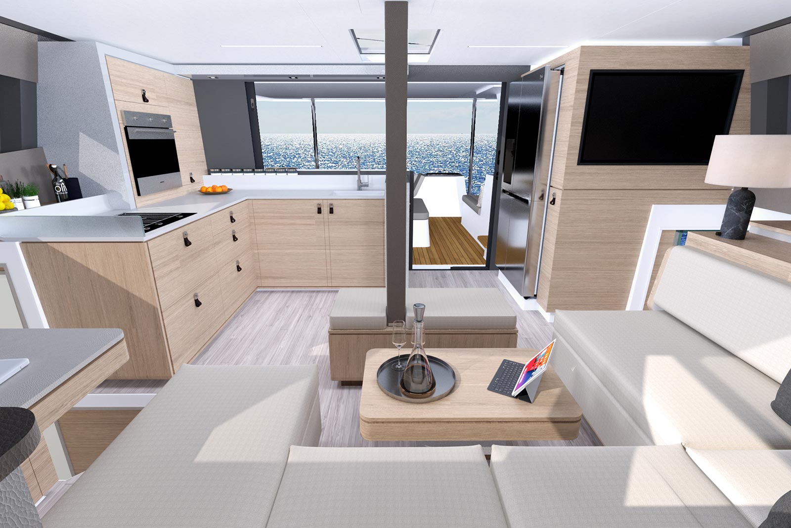 Aventura 45 — photo 11