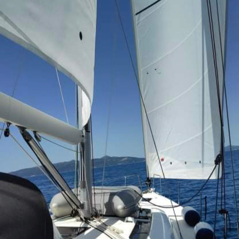 Oceanis 51.1 - 5 + 1 cab. — photo 7
