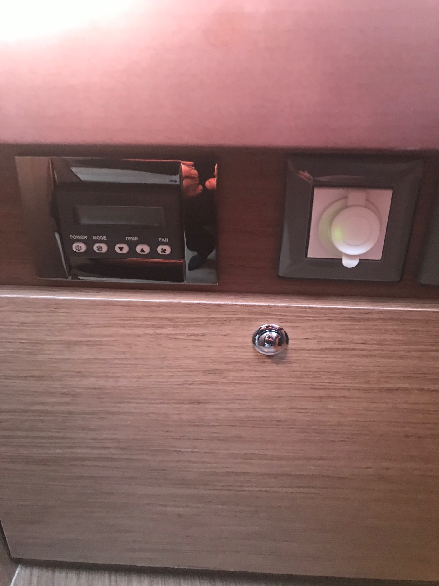Oceanis 51.1 - 5 + 1 cab. — photo 22