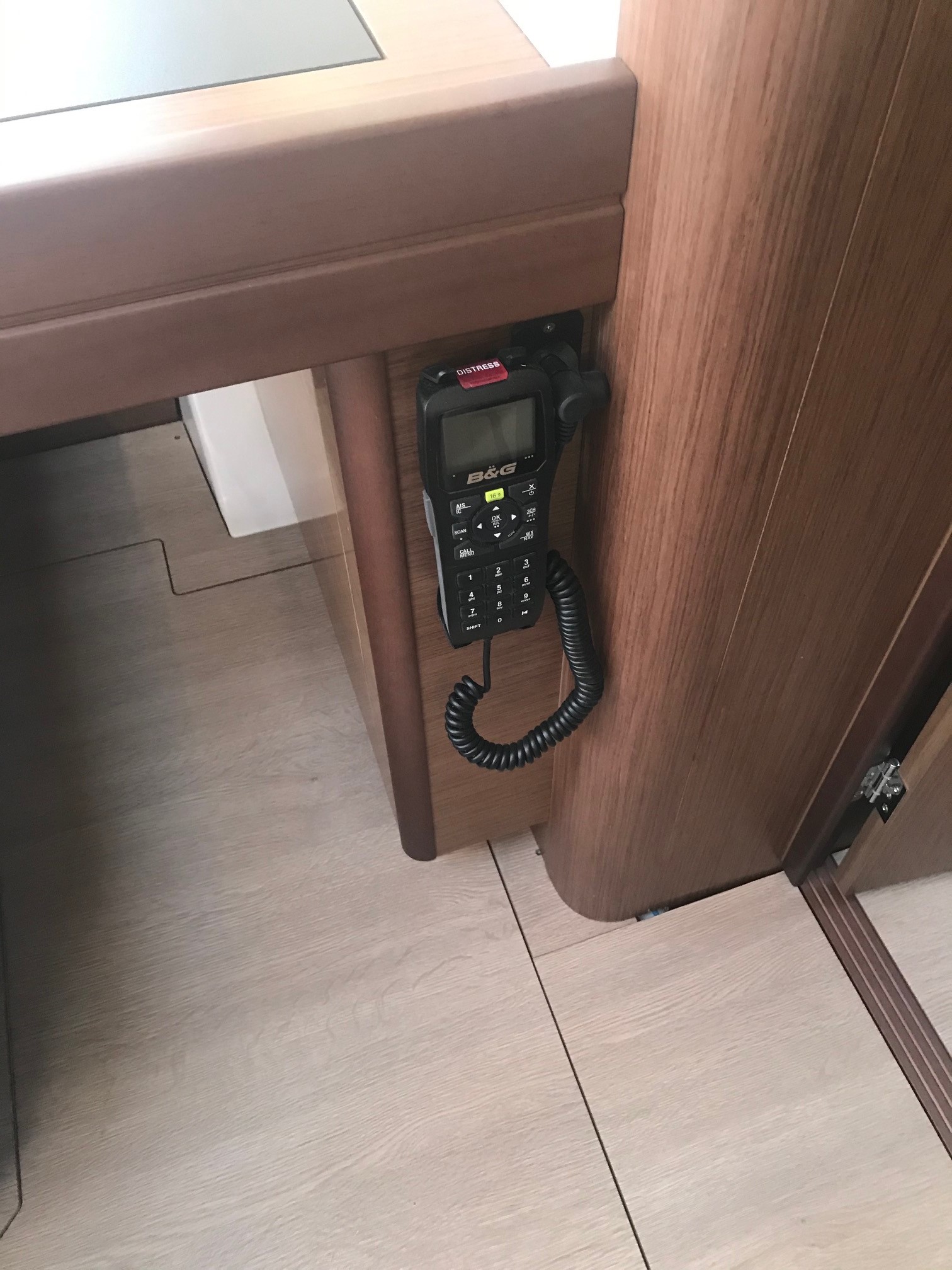 Oceanis 51.1 - 5 + 1 cab. — photo 23