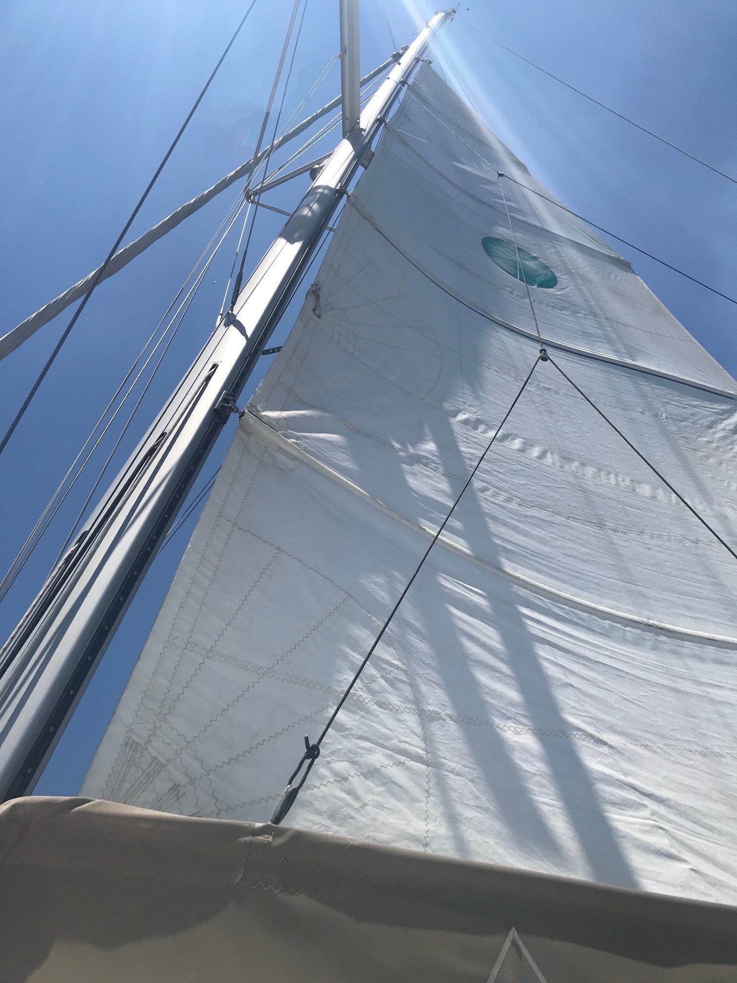 Lagoon 42 - 4 + 2 cab. — photo 8