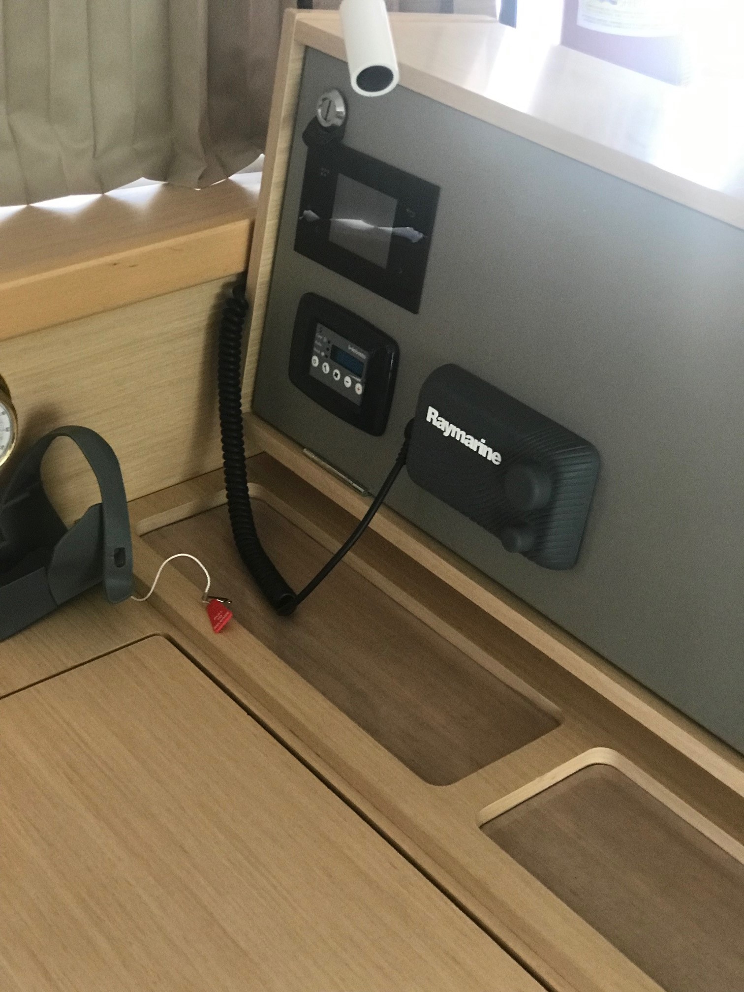 Lagoon 42 - 4 + 2 cab. — photo 14