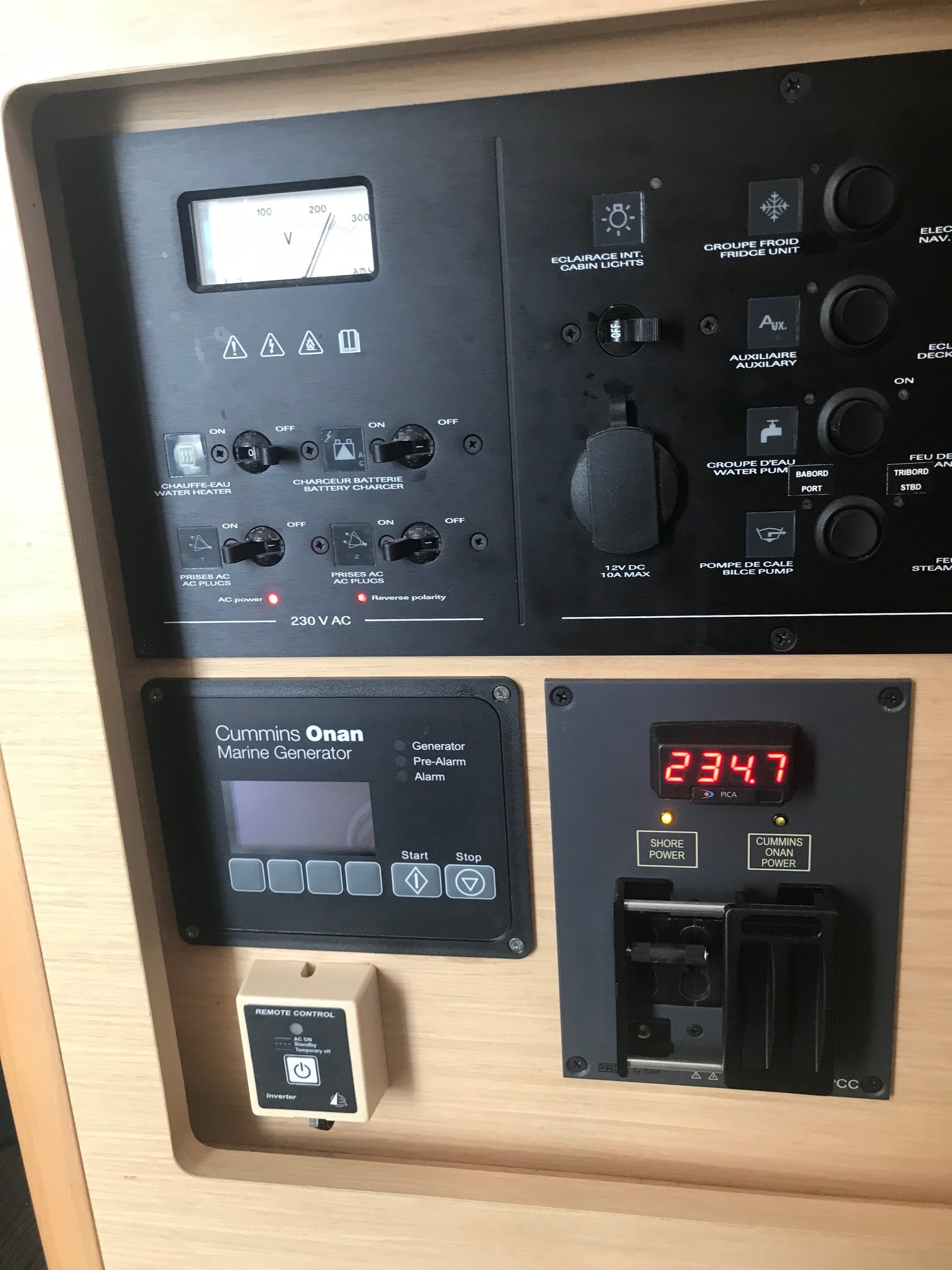 Lagoon 42 - 4 + 2 cab. — photo 15