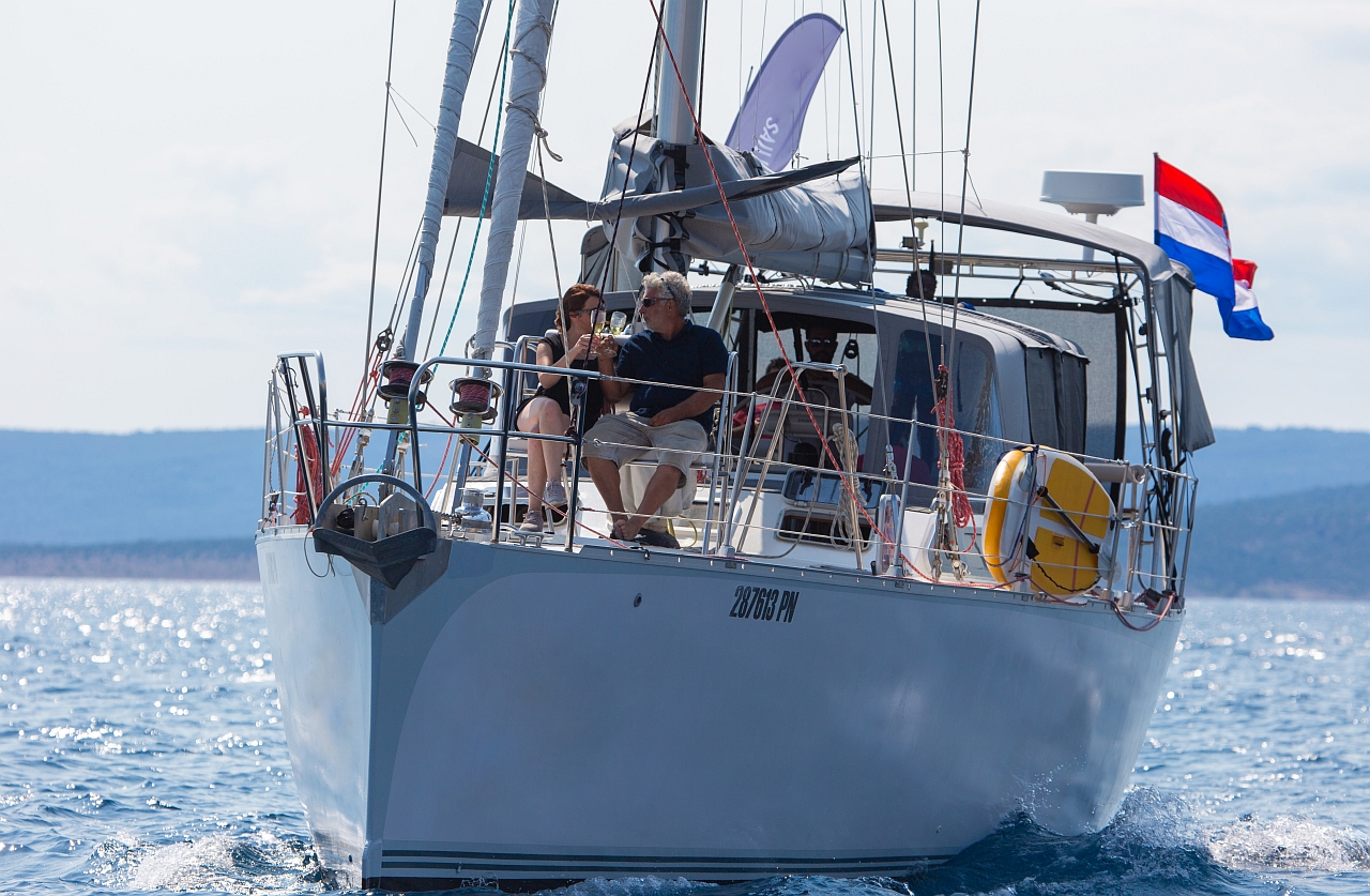 Dolphin 50 — photo 14